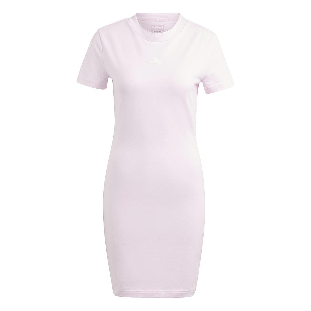 ADIDAS PRINT FITTED DRESS IS4280