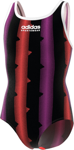 TIRO SUIT GIRLS IS5467