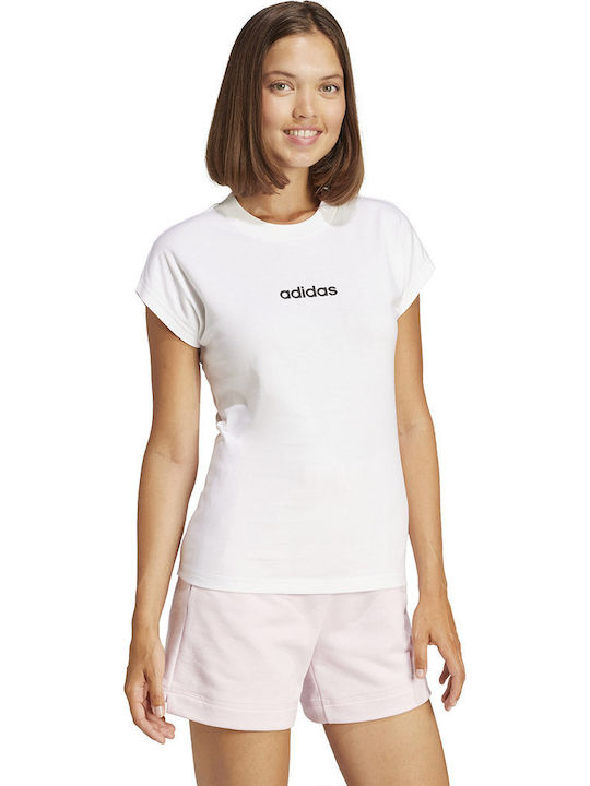 Γυναικεία μπλουζάκια Adidas