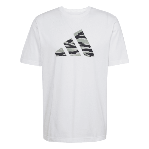 M C CAMO LOGO T JI6770