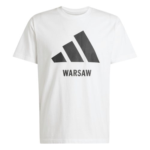 WARSAW TEE JN8977