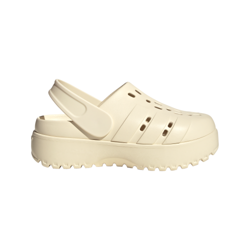 ADILETTE CLOG PLATFORM JP7159