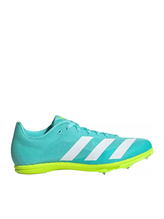 adidas Allroundstar Running Cloud JQ2558 Τιρκουάζ