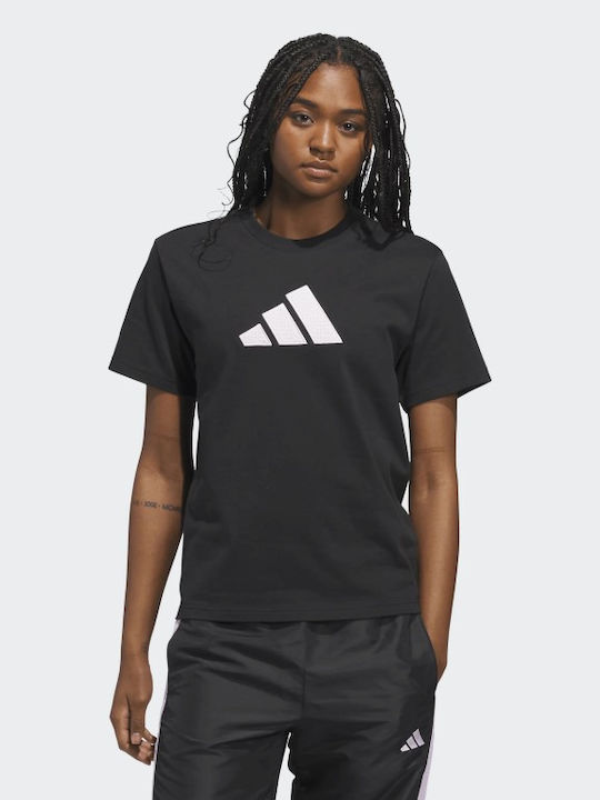 Γυναικεία μπλουζάκια Adidas