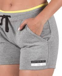 Women's Shorts BodyTalk
