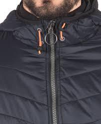 Men's Jackets Body Action