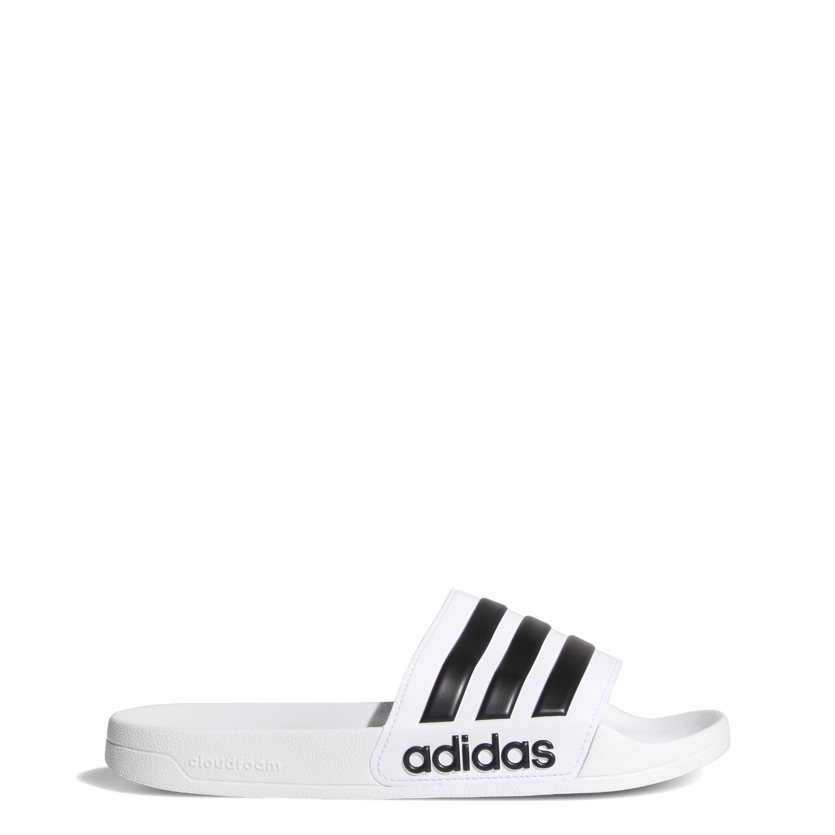 Men's Sandals Adidas White
