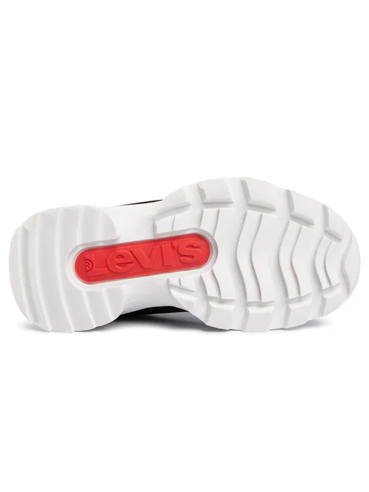 Kids' Shoes Levi'S Black