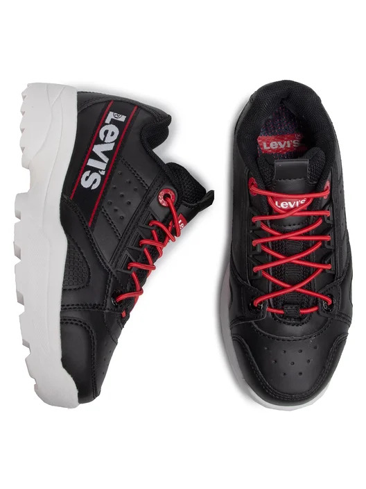 Kids' Shoes Levi'S Black