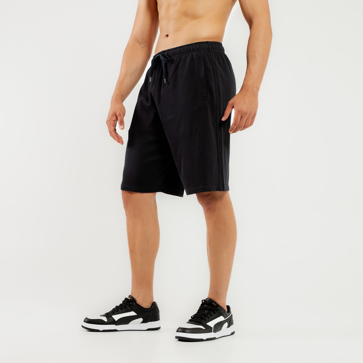 Men's Shorts Be:Nation