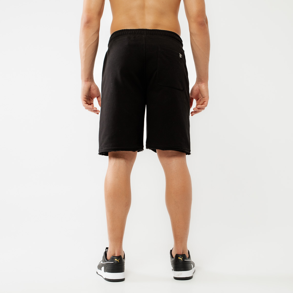 Men's Shorts Be:Nation