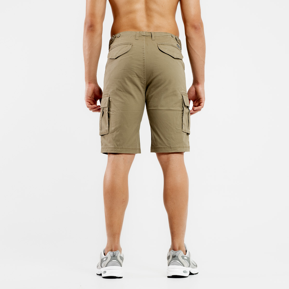Men's Shorts Be:Nation