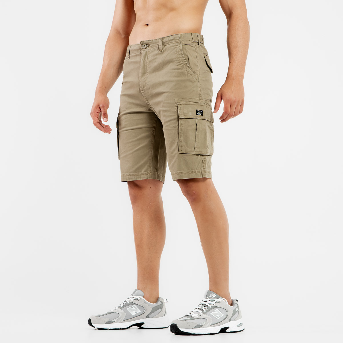 Men's Shorts Be:Nation