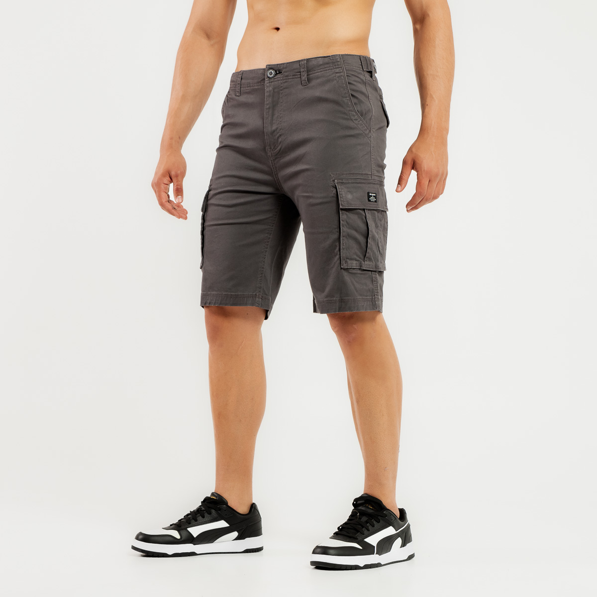 Men's Shorts Be:Nation