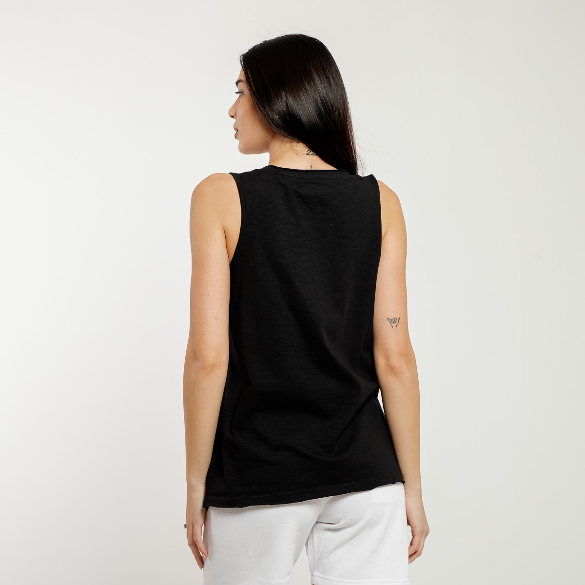 Women's Sleeveless Tops Be:Nation
