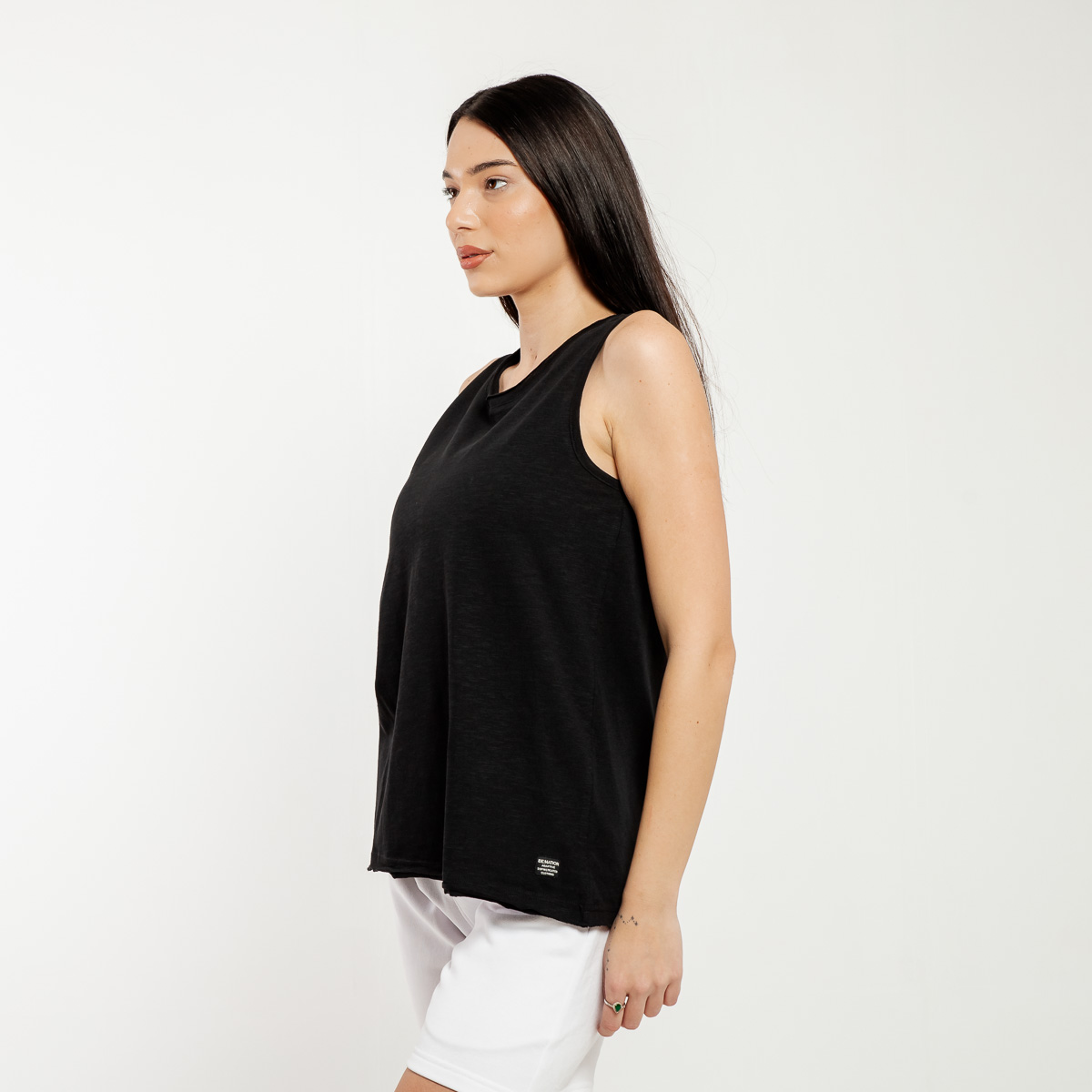 Women's Sleeveless Tops Be:Nation