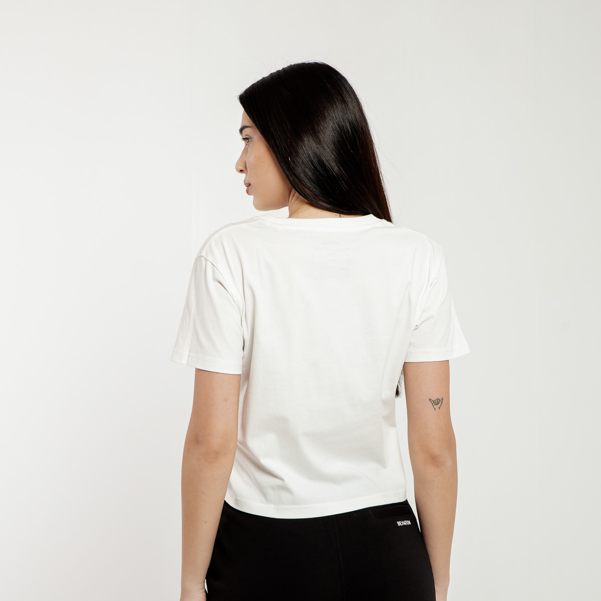 Women's Crop Tops Be:Nation