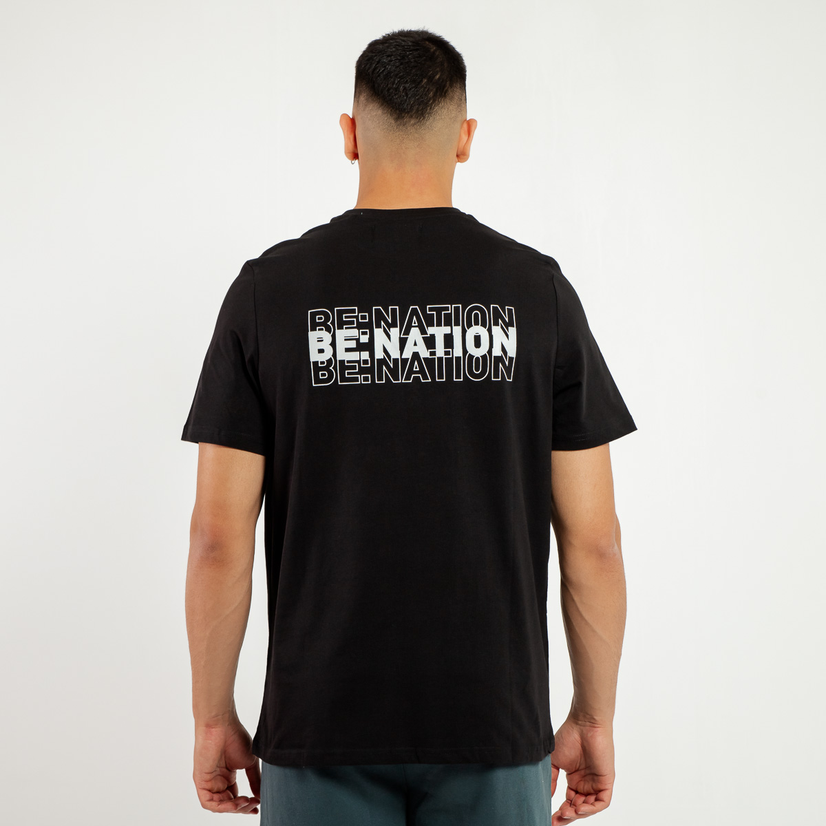 Men's T-Shirts Be:Nation