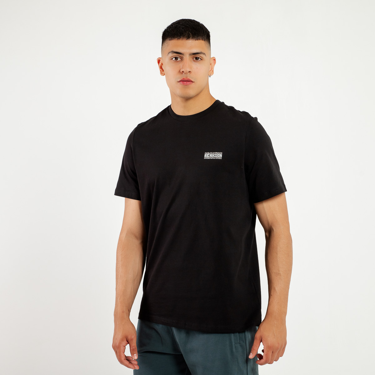 Men's T-Shirts Be:Nation