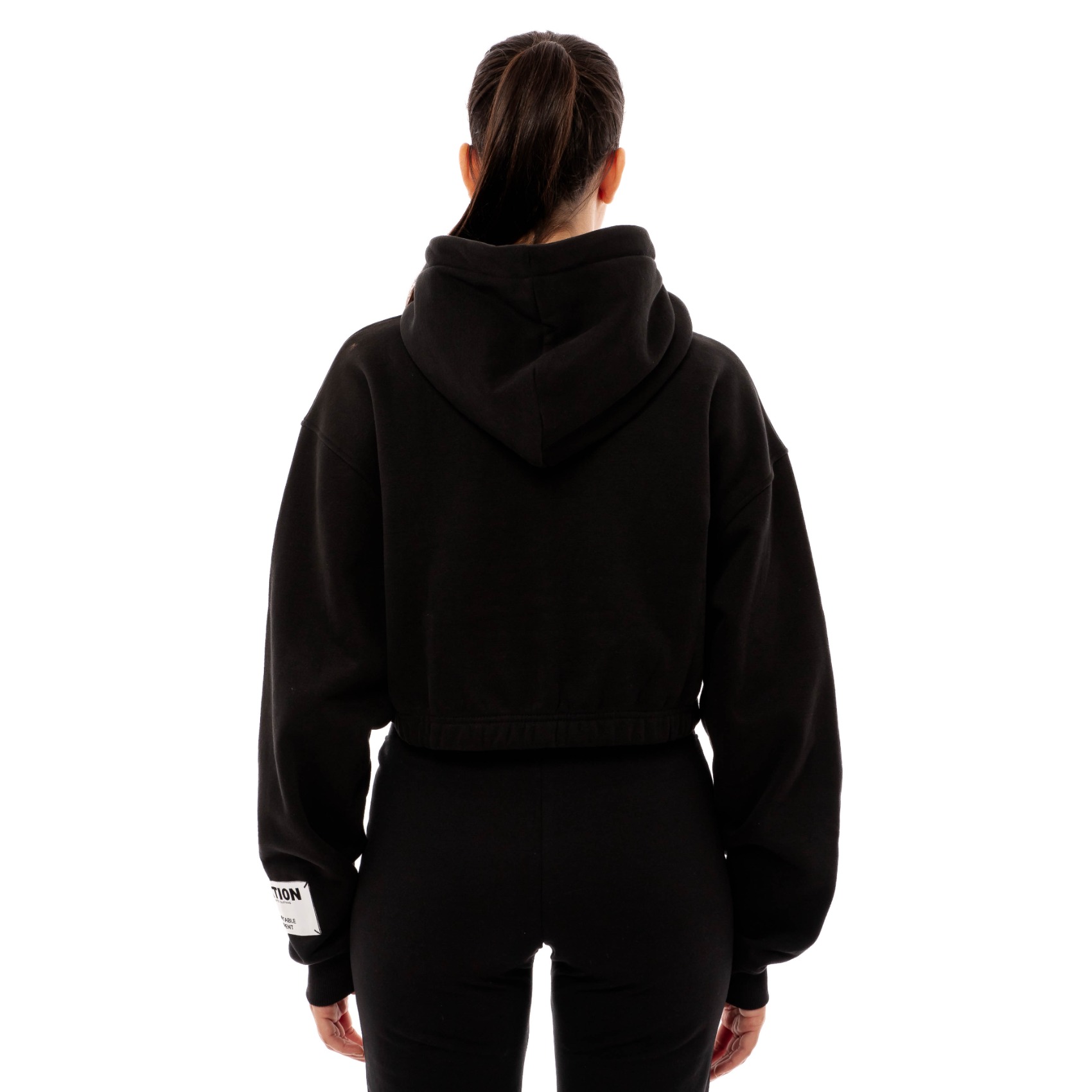 Women's Crop Tops Be:Nation