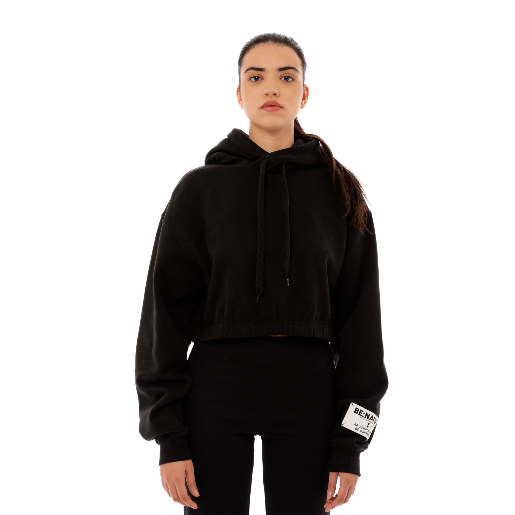 Women's Crop Tops Be:Nation