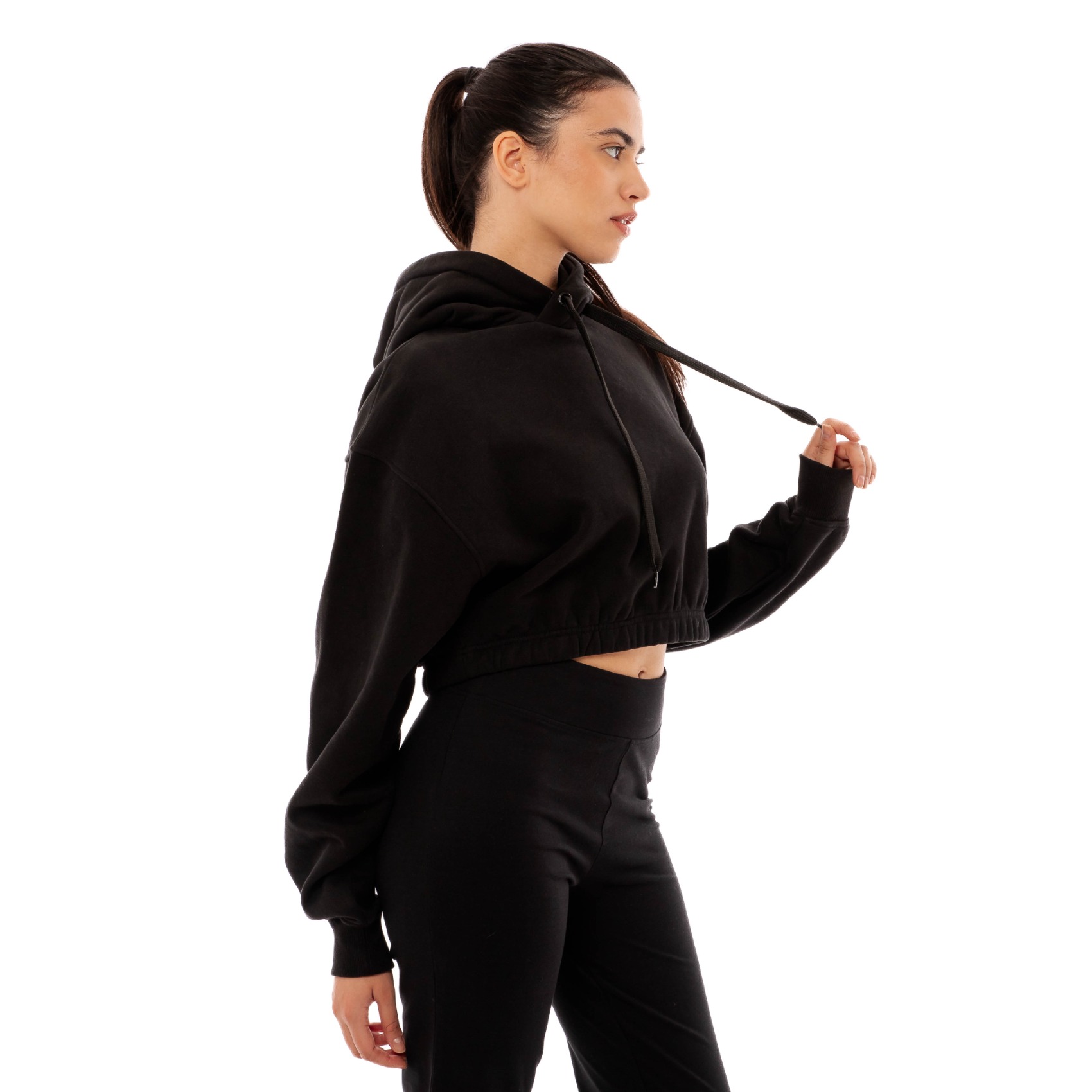 Women's Crop Tops Be:Nation