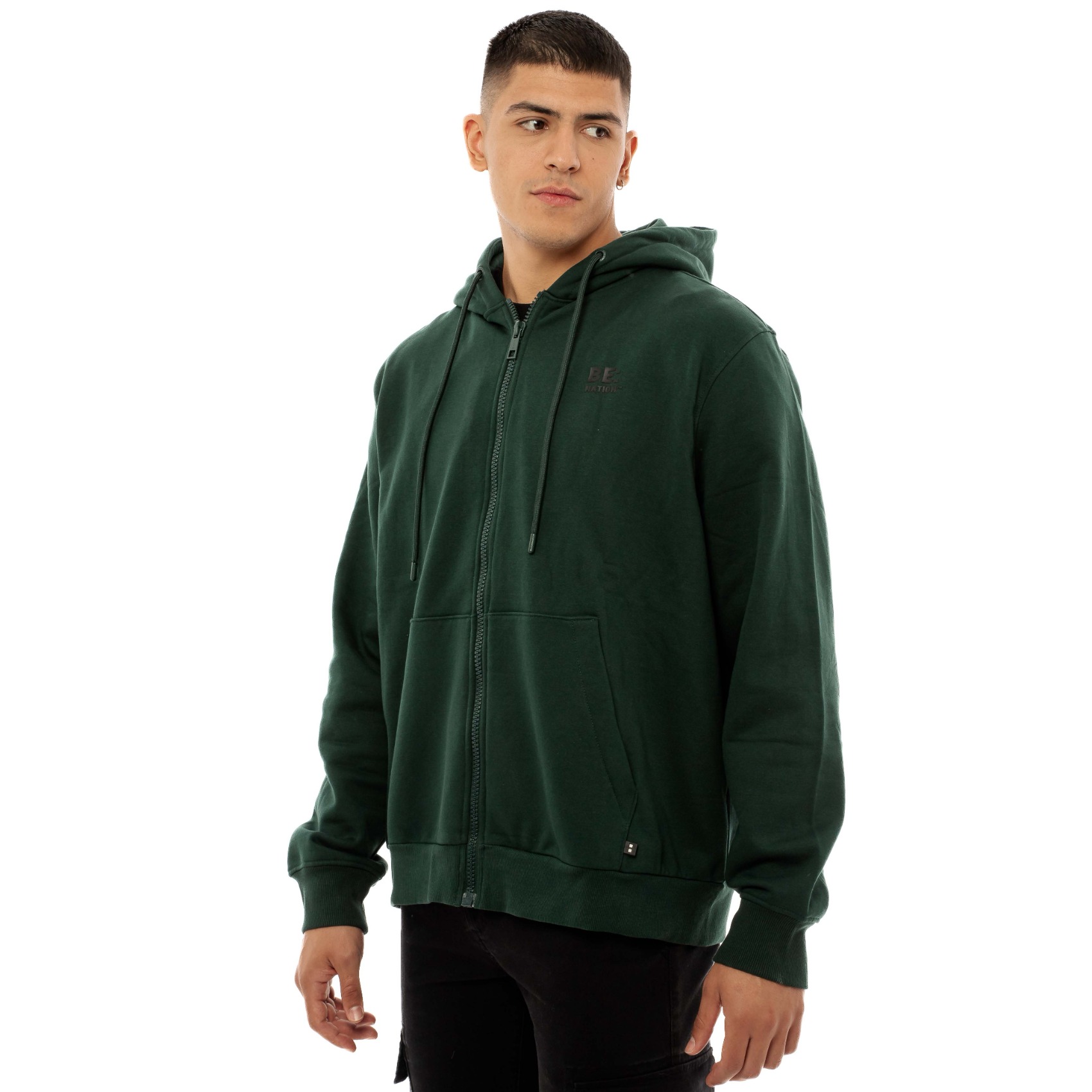 Men's Jackets Be:Nation