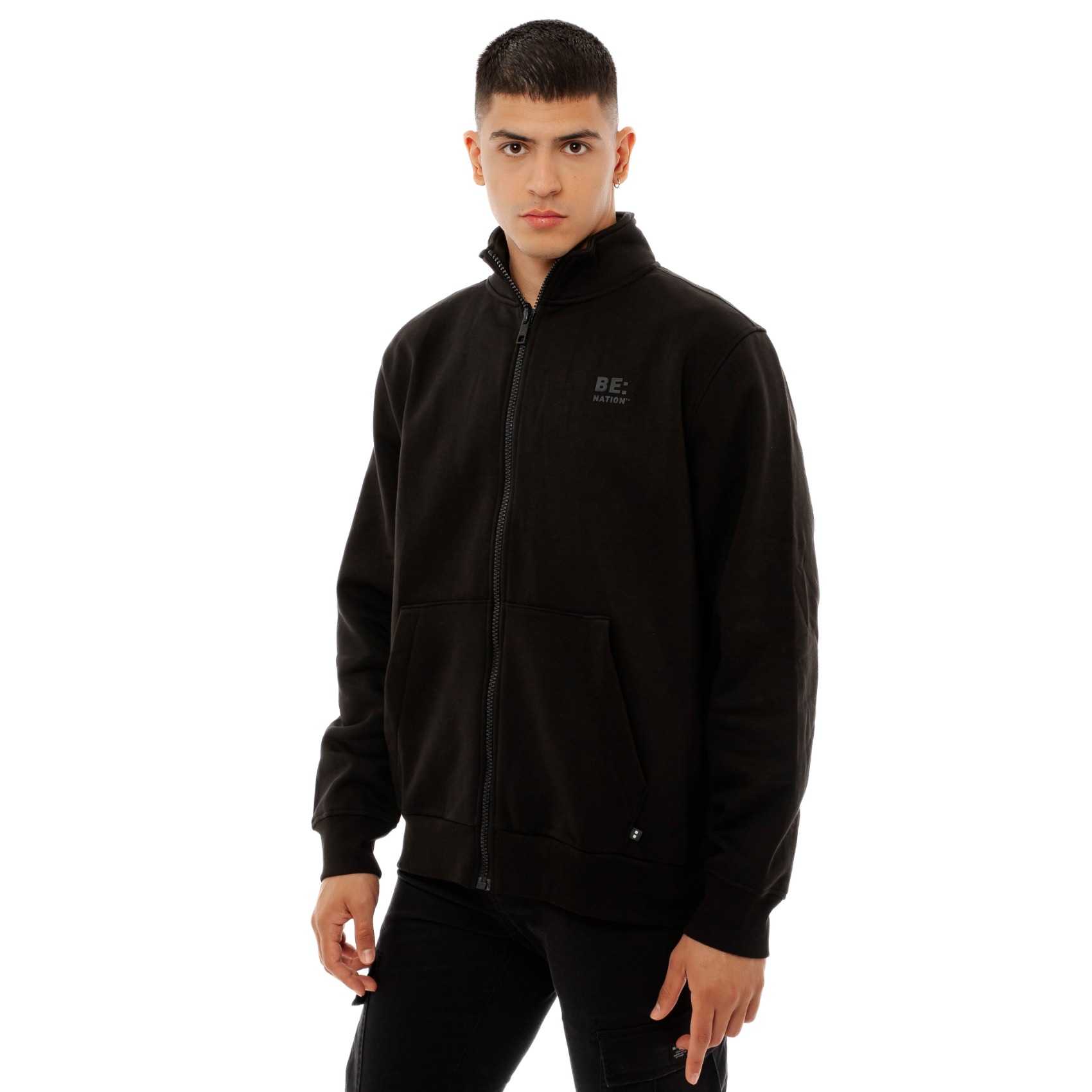 Men's Jackets Be:Nation