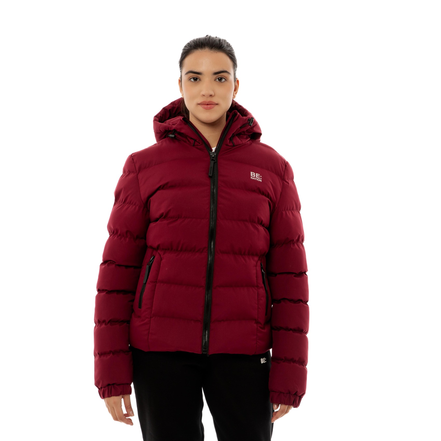 Women's Jackets Be:Nation