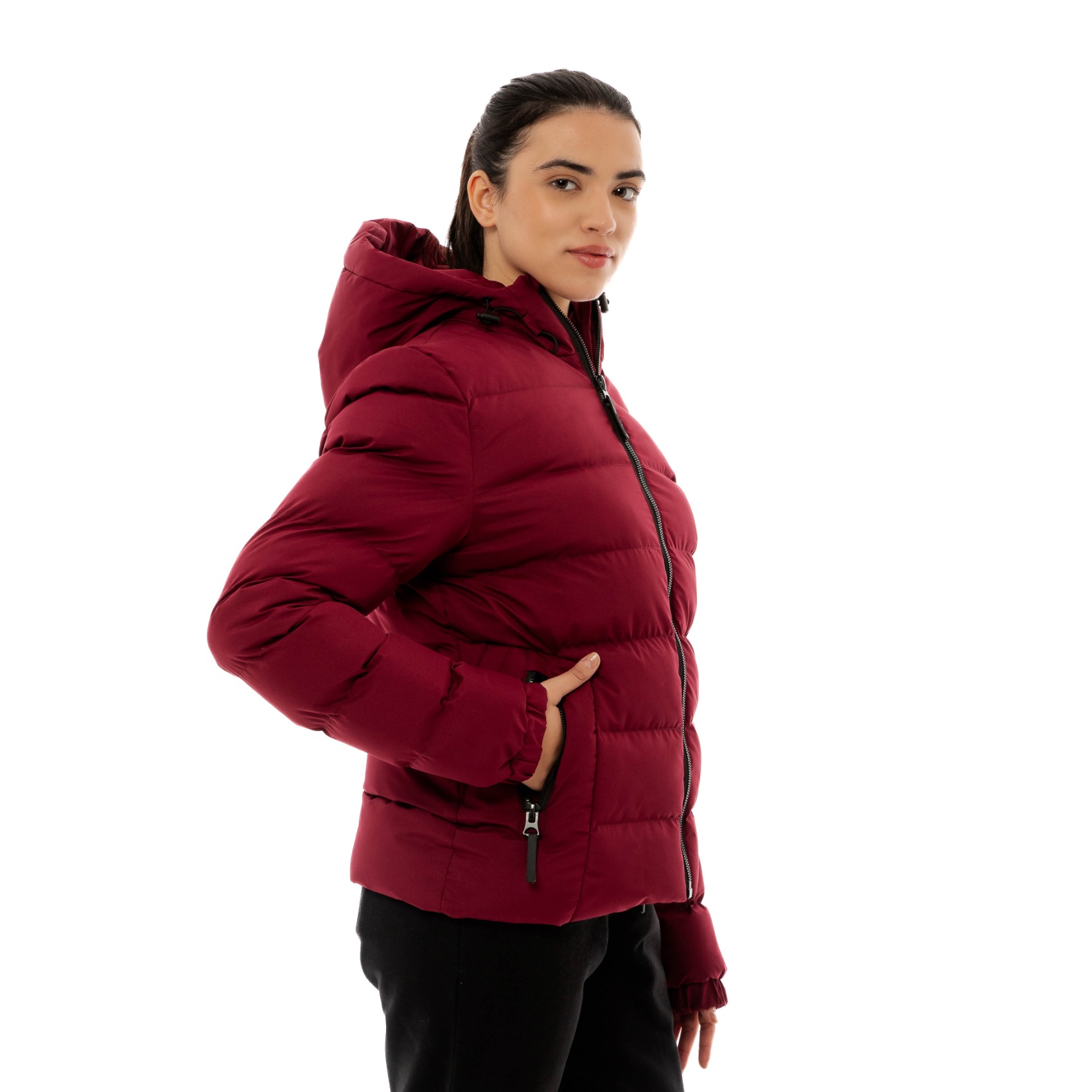 Women's Jackets Be:Nation