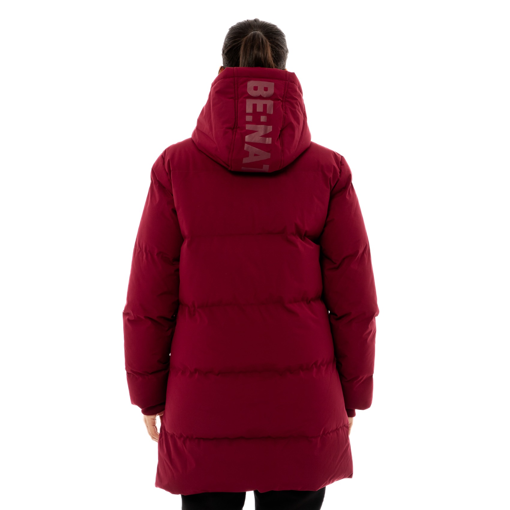 Women's Jackets Be:Nation