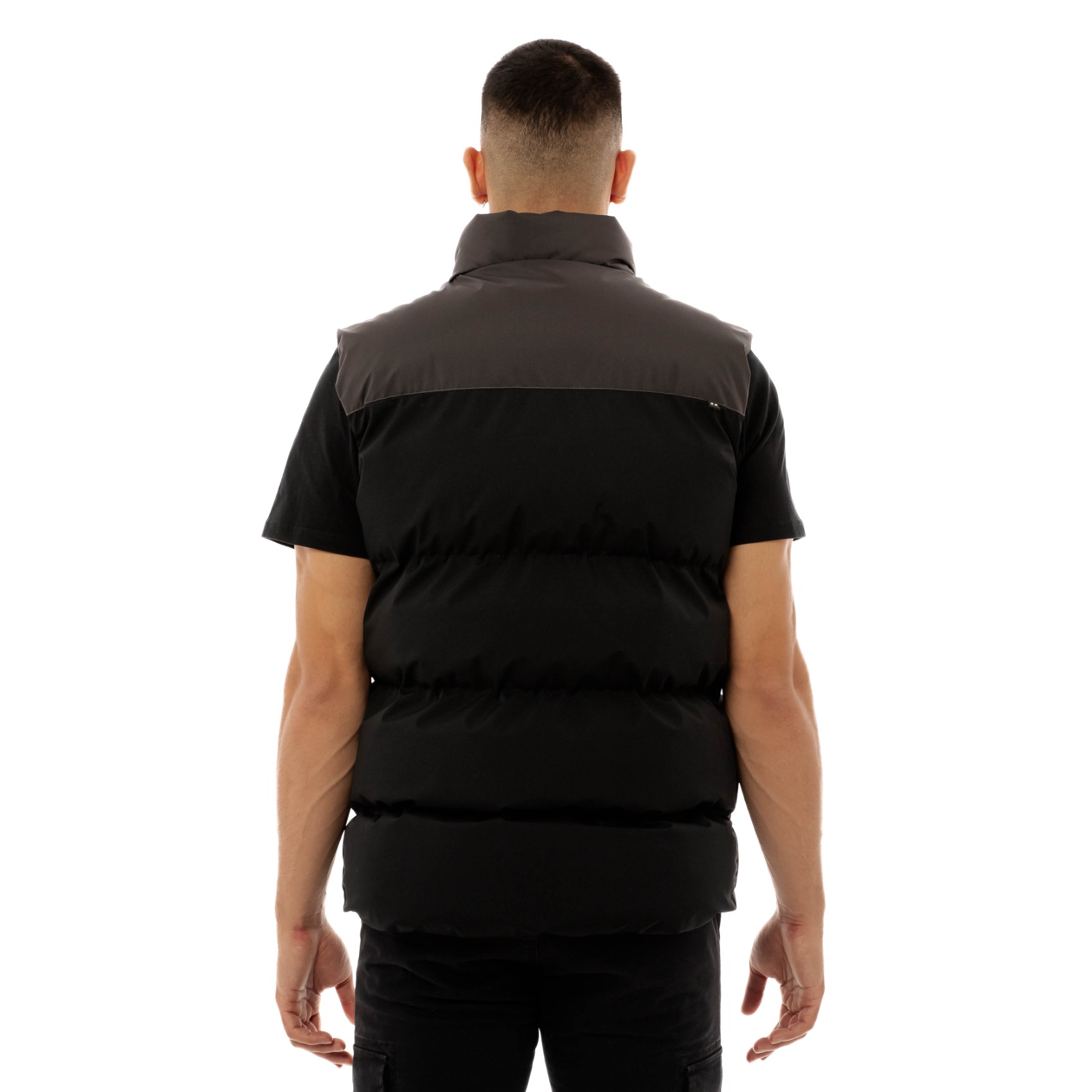 Men's Vests Be:Nation