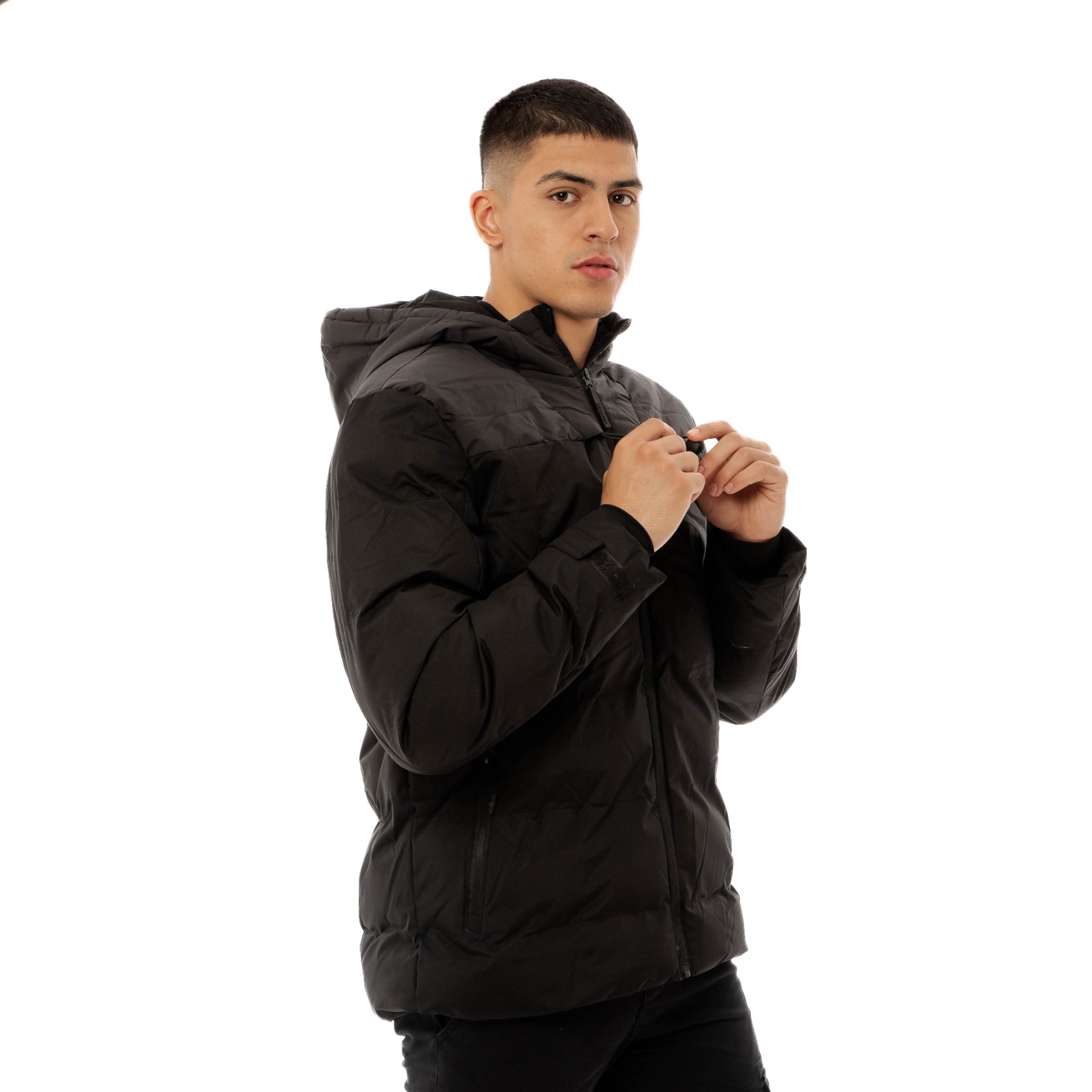 Men's Jackets Be:Nation