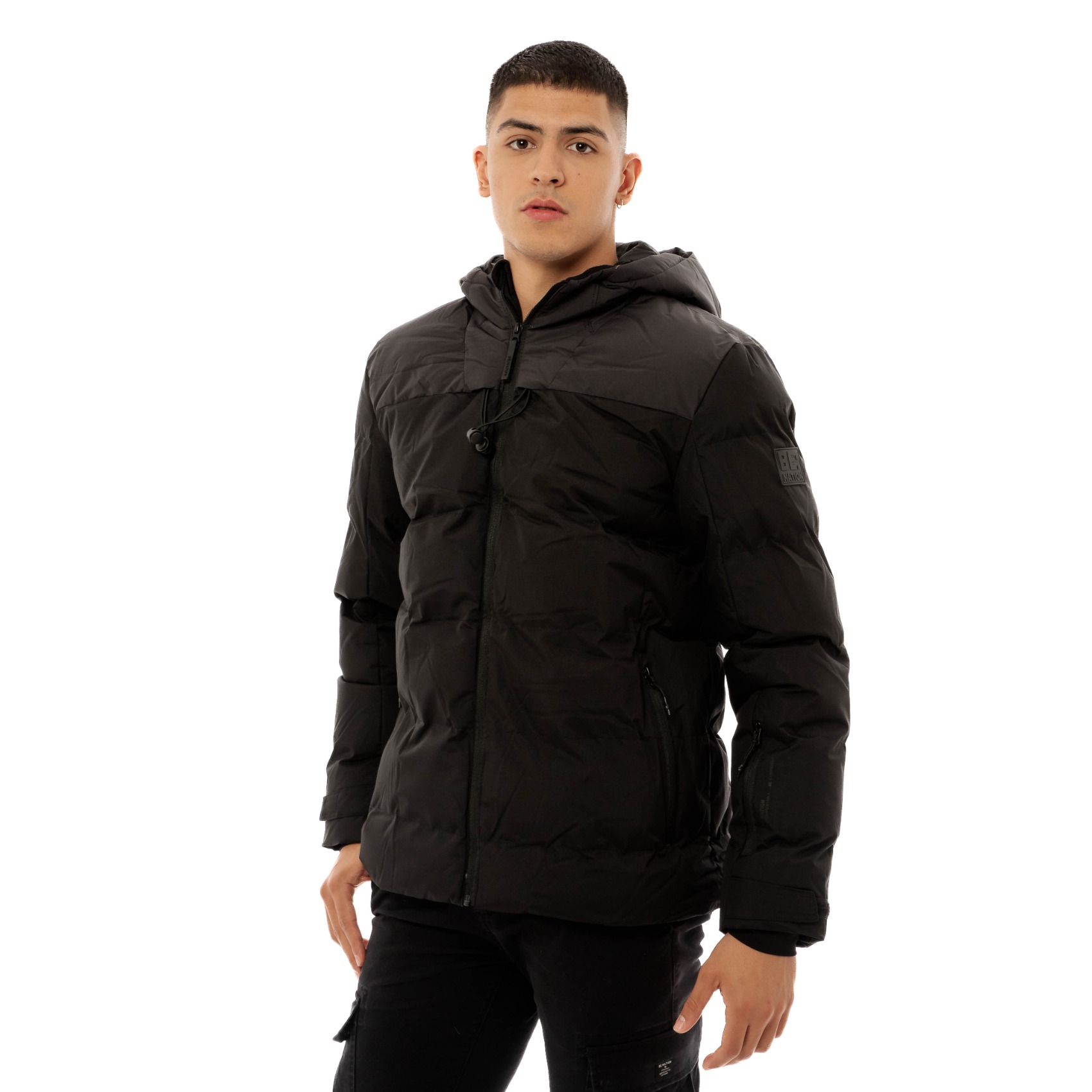 Men's Jackets Be:Nation