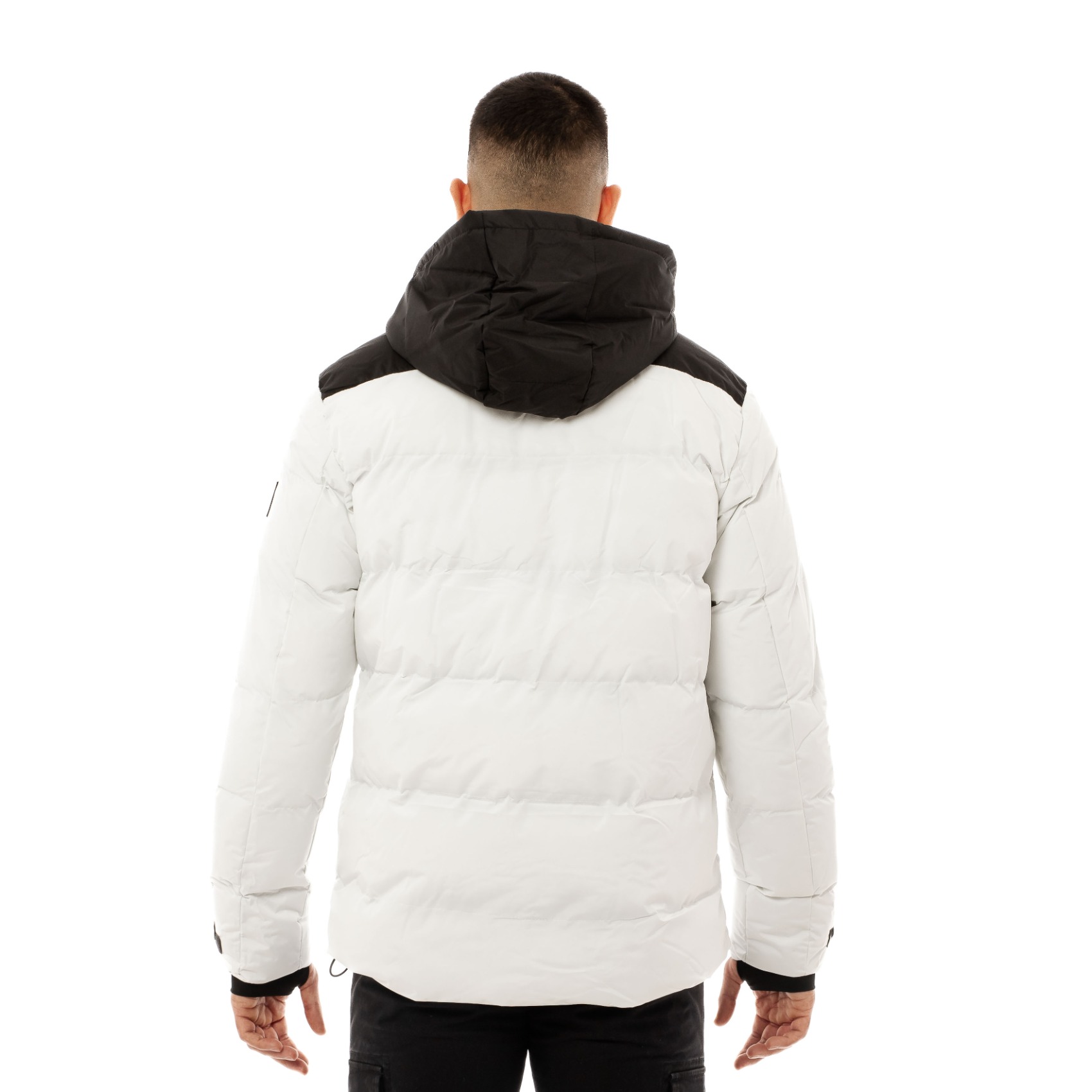 Men's Jackets Be:Nation