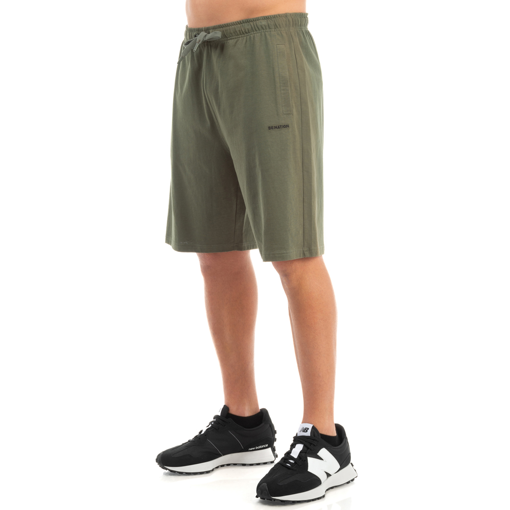 Men's Shorts Be:Nation