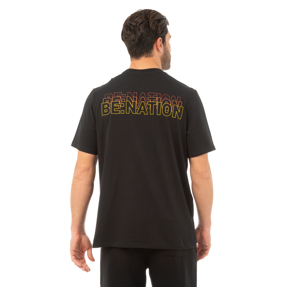Men's T-Shirts Be:Nation