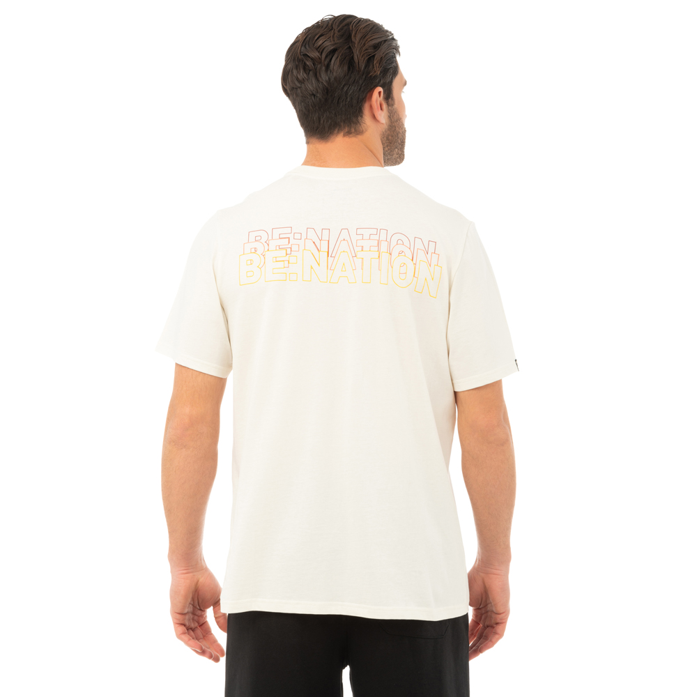 Men's T-Shirts Be:Nation
