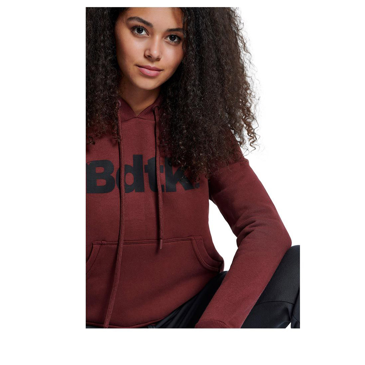 Women's Hoodies & Sweatshirts BodyTalk