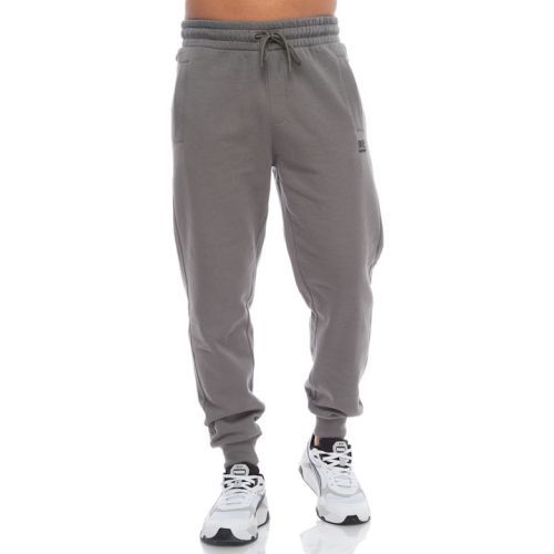 LOGO ELASTIC HEM PANT 02302301-3F