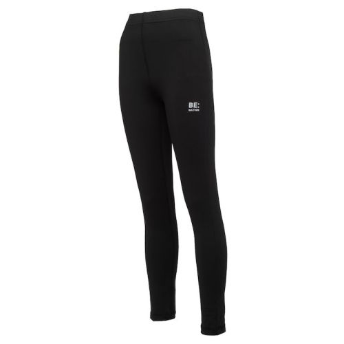 KIDS WARM UP LEGGINGS 02402302-01