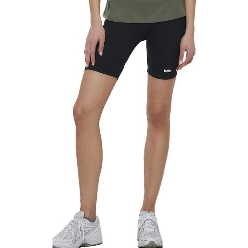 WOMEN'S BIKE SHORTS BLACK 031617-01