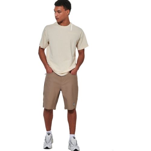 MEN'S TECH STRETCH SHORTS 033622-05C