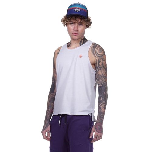 ΑΝΔΡΙΚΟ ΡΑΝΤΑΚΙ 043003 ΓΚΡΙ