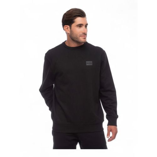 Logo crew neck 06302508-01