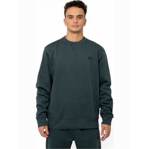 Logo crew neck 06302508-4F