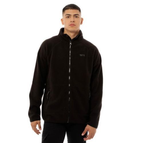RAGLAN POLAR FLEECE FULL ZIP TOP 07302403-01