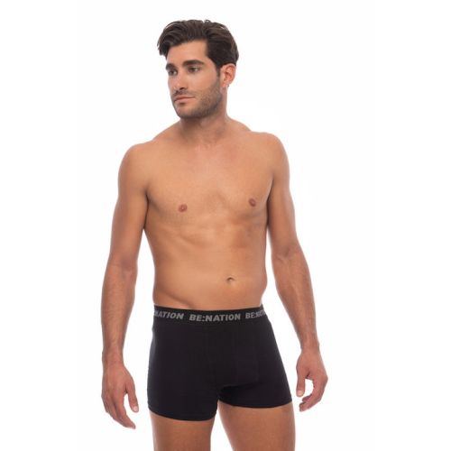 BENATION 3 PACK BOXER SHORTS 09302301