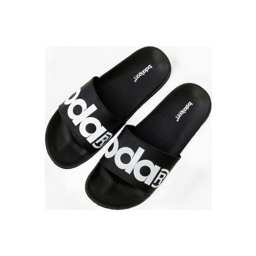 MEN'S SUMMER POOl SlIDES BLACK 093302-100
