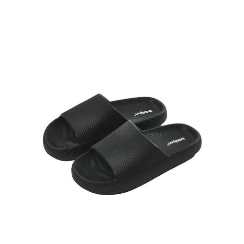 UNISEX POOl SlIDES BLACK